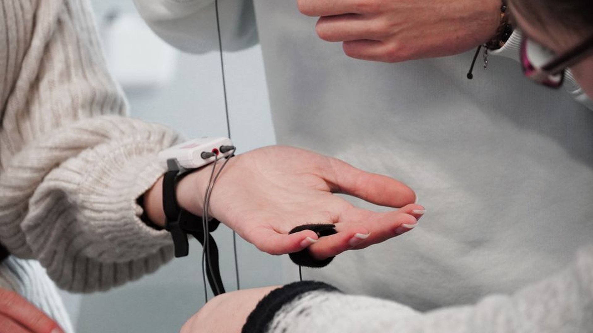 smart patch skin sensor biosensor sweat monitoring
