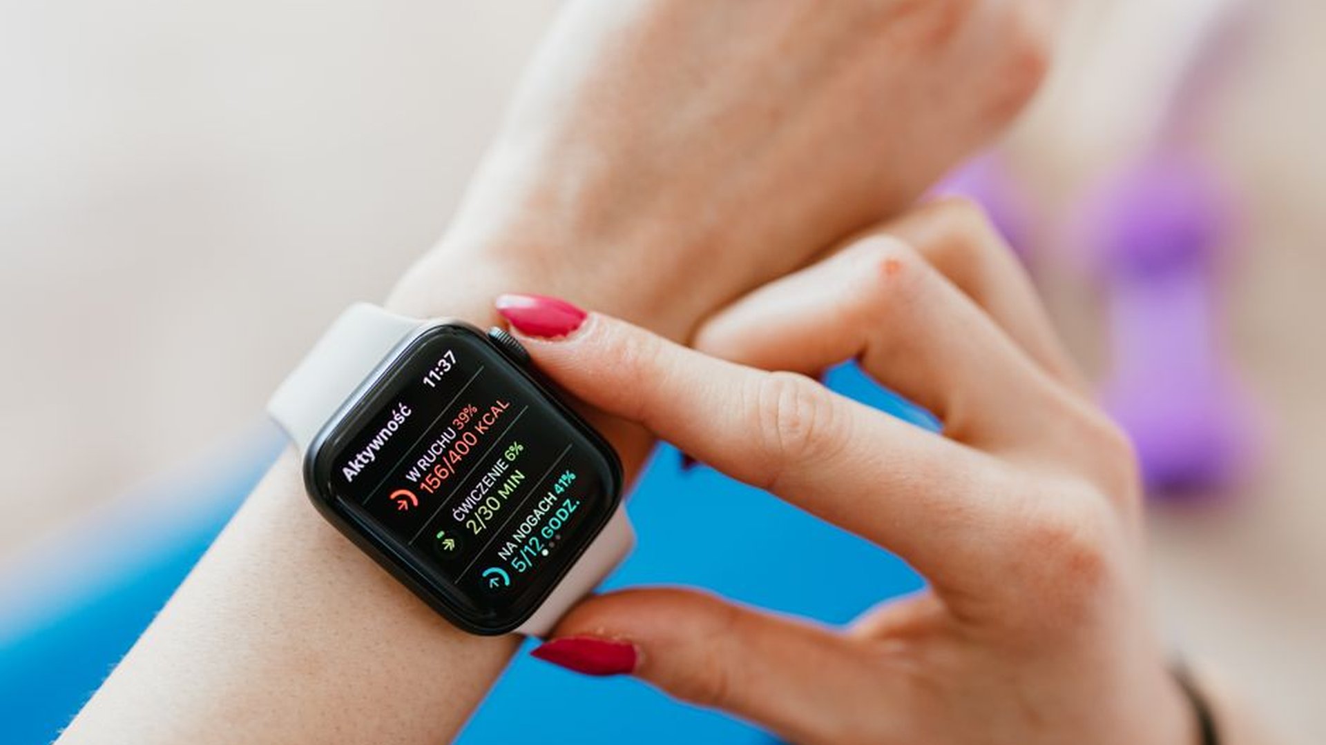 smartwatch heart rate monitor stress detection wri
