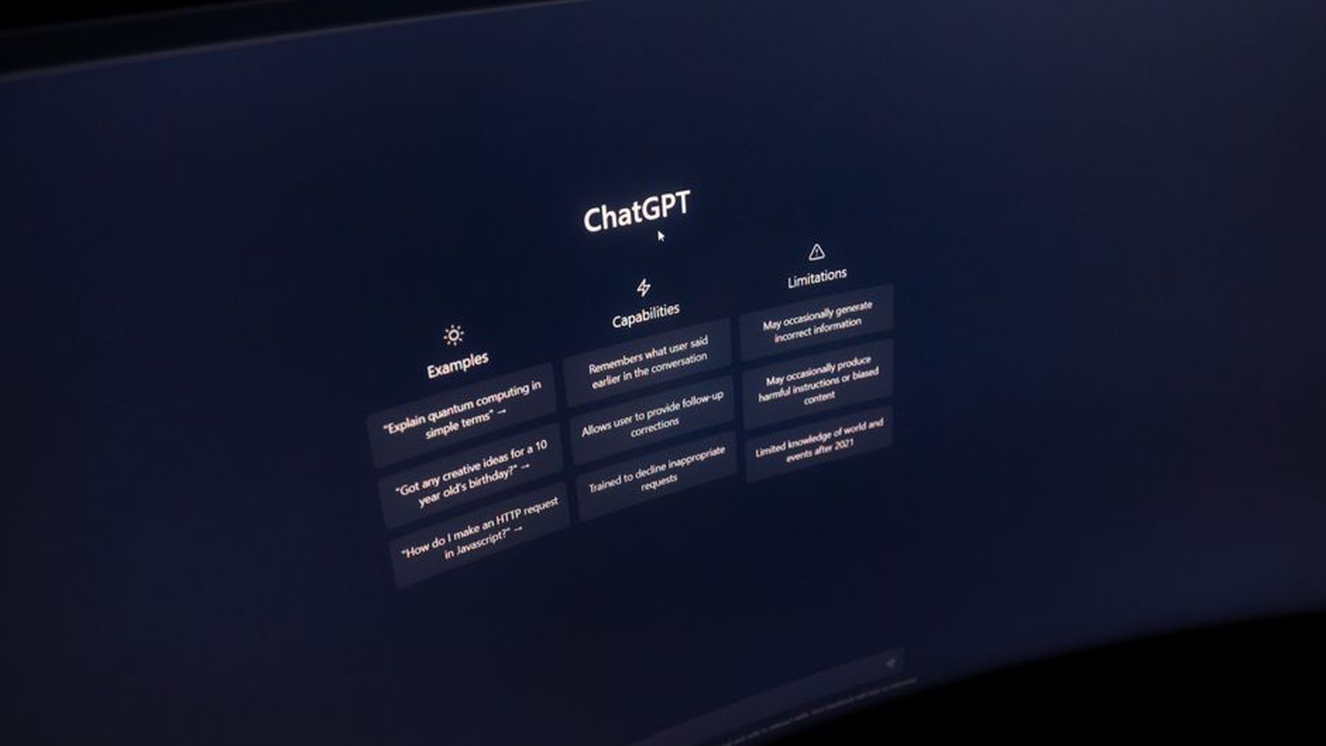AI ethics dashboard bias audit transparency user c