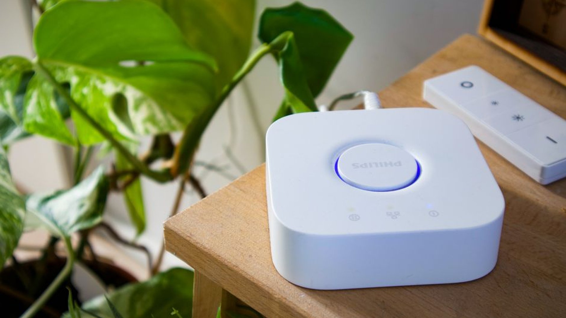 smart home devices quiet functionality human-cente