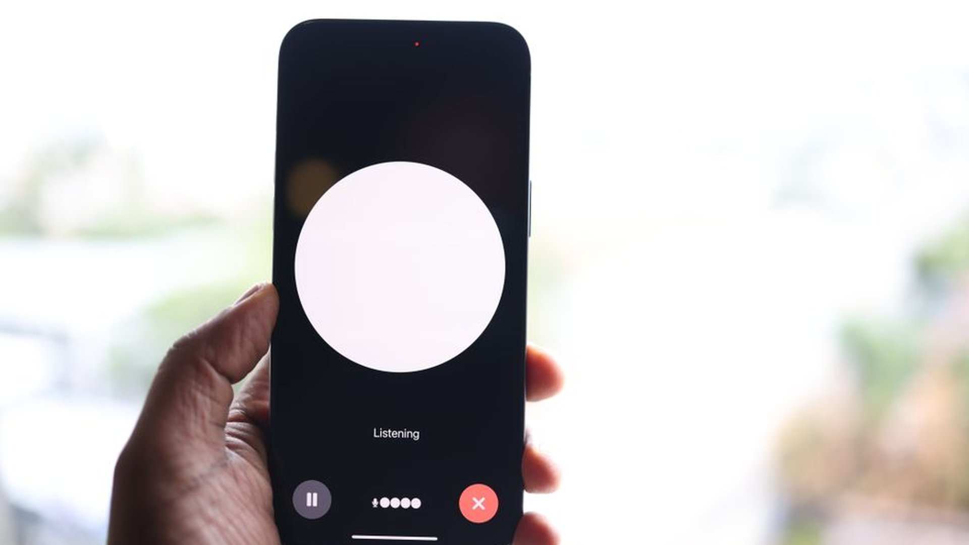 smart device user fear AI health emotion sensor fa