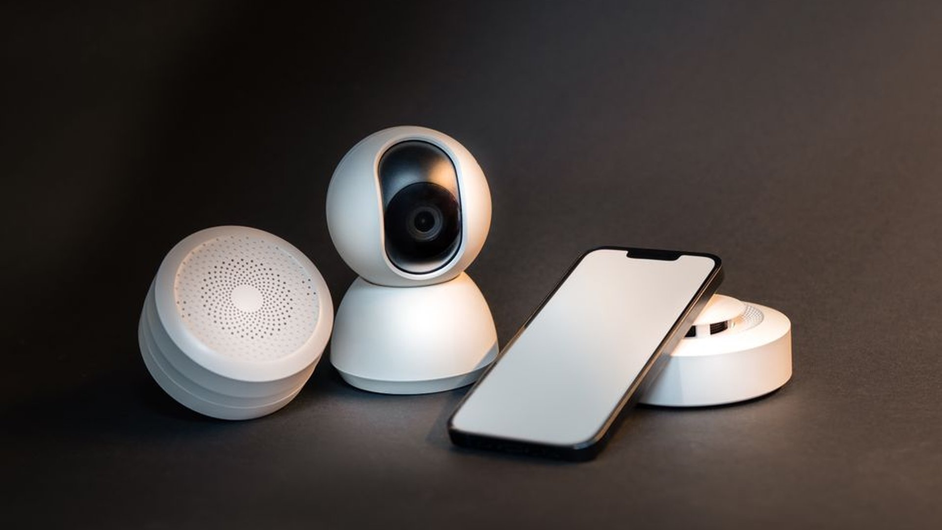 smart camera setup error disconnected Wi-Fi troubl