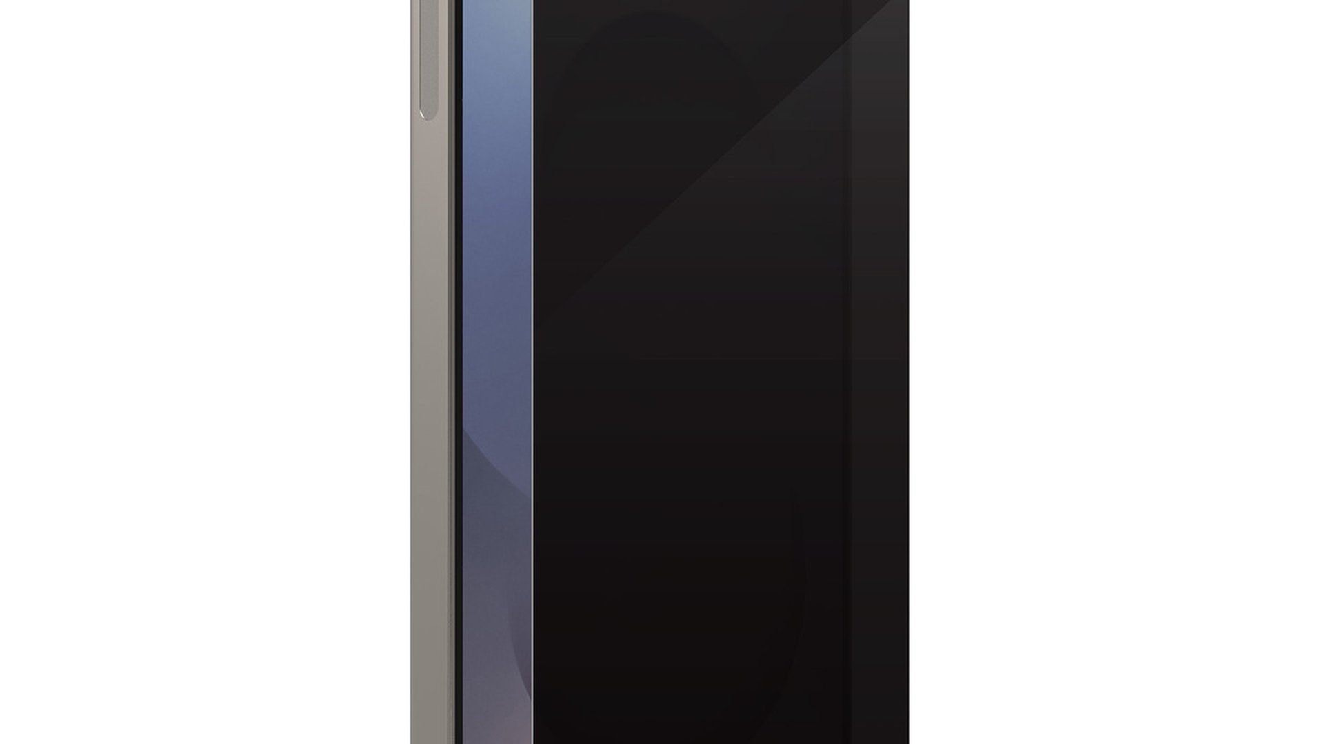 Samsung Galaxy S25 screen protector nano-laminated