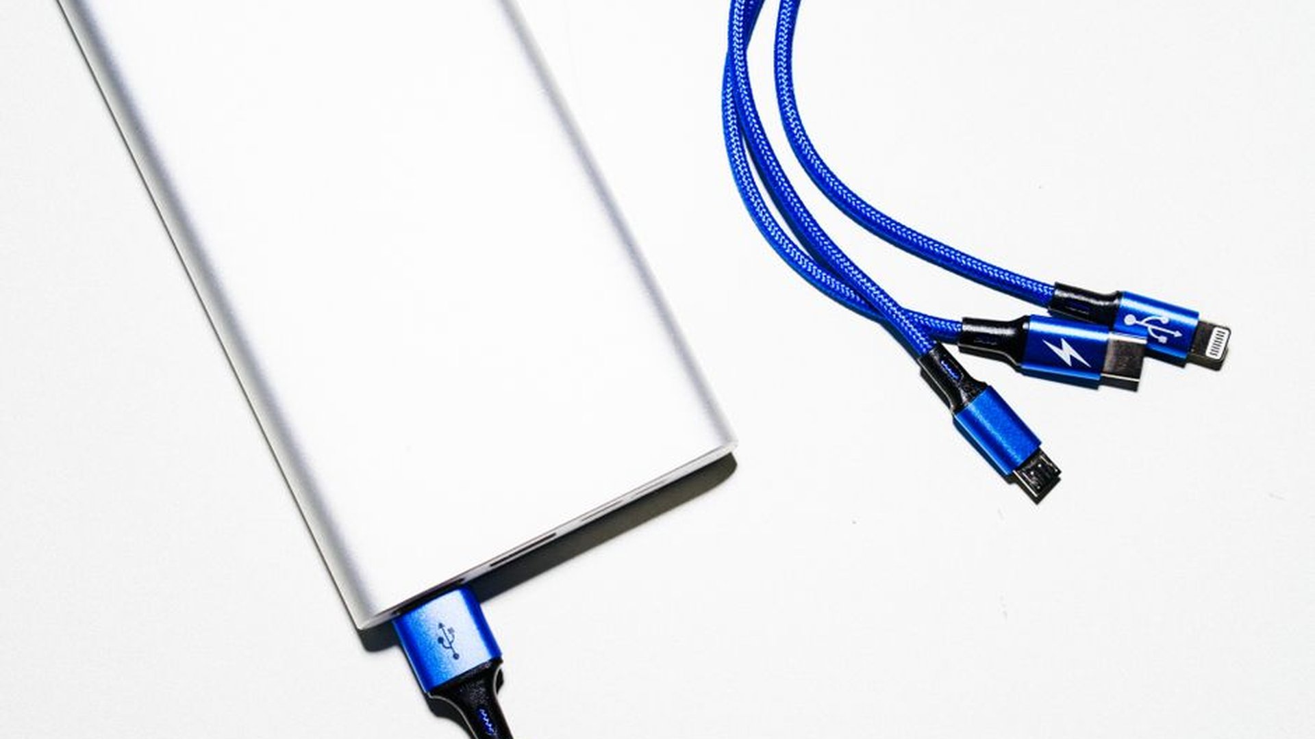 USB-C cable overheating charging speed fast charge