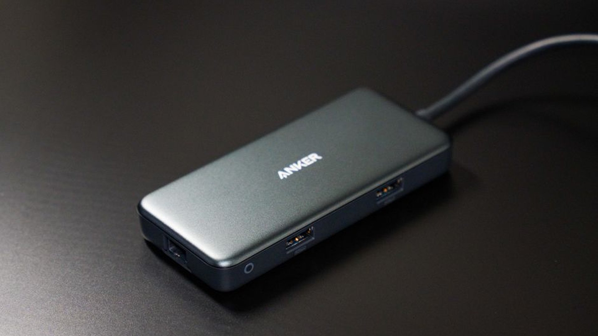 smartphone essentials $100 bundle Anker USB-C cabl