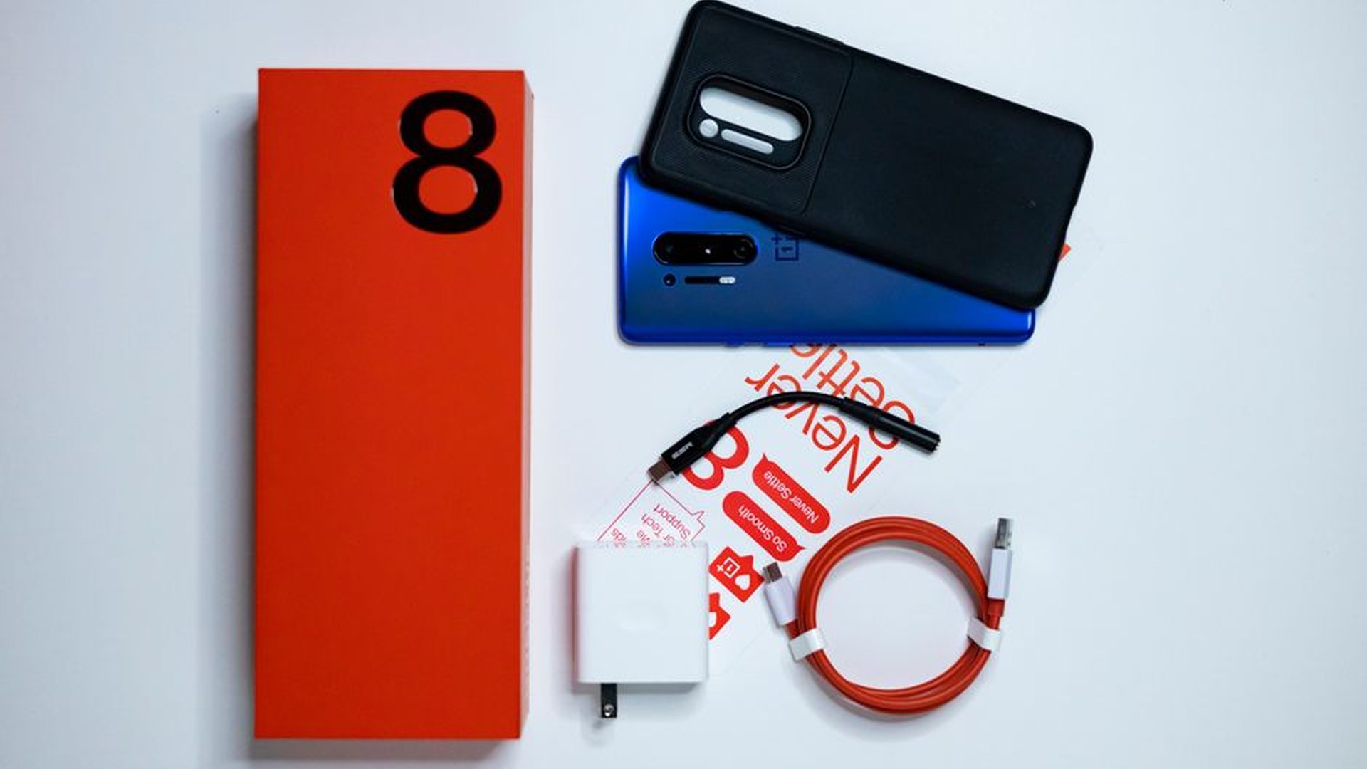 budget phone case charger selection reliable tech