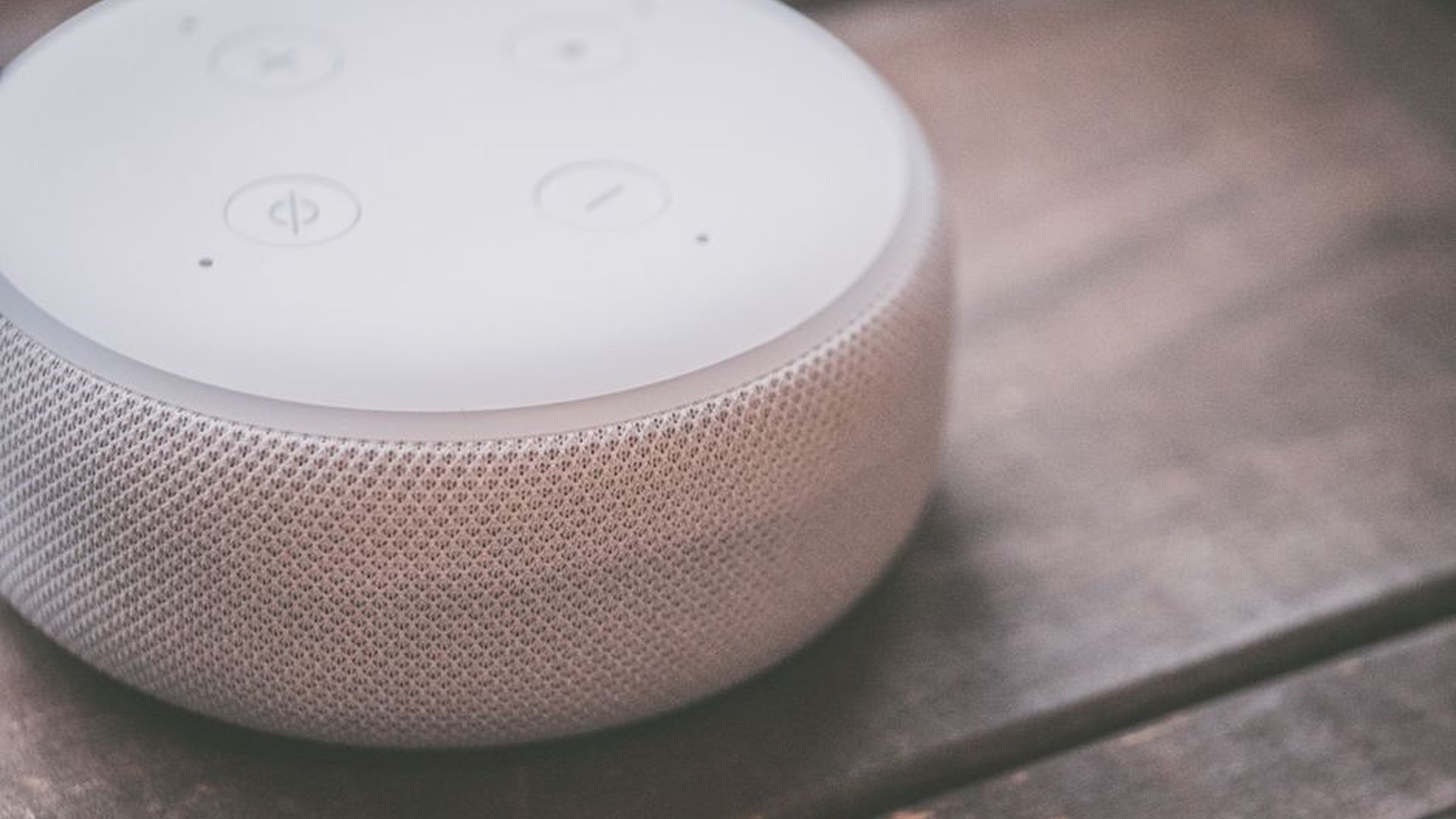 smart speaker voice assistant misheard command kit