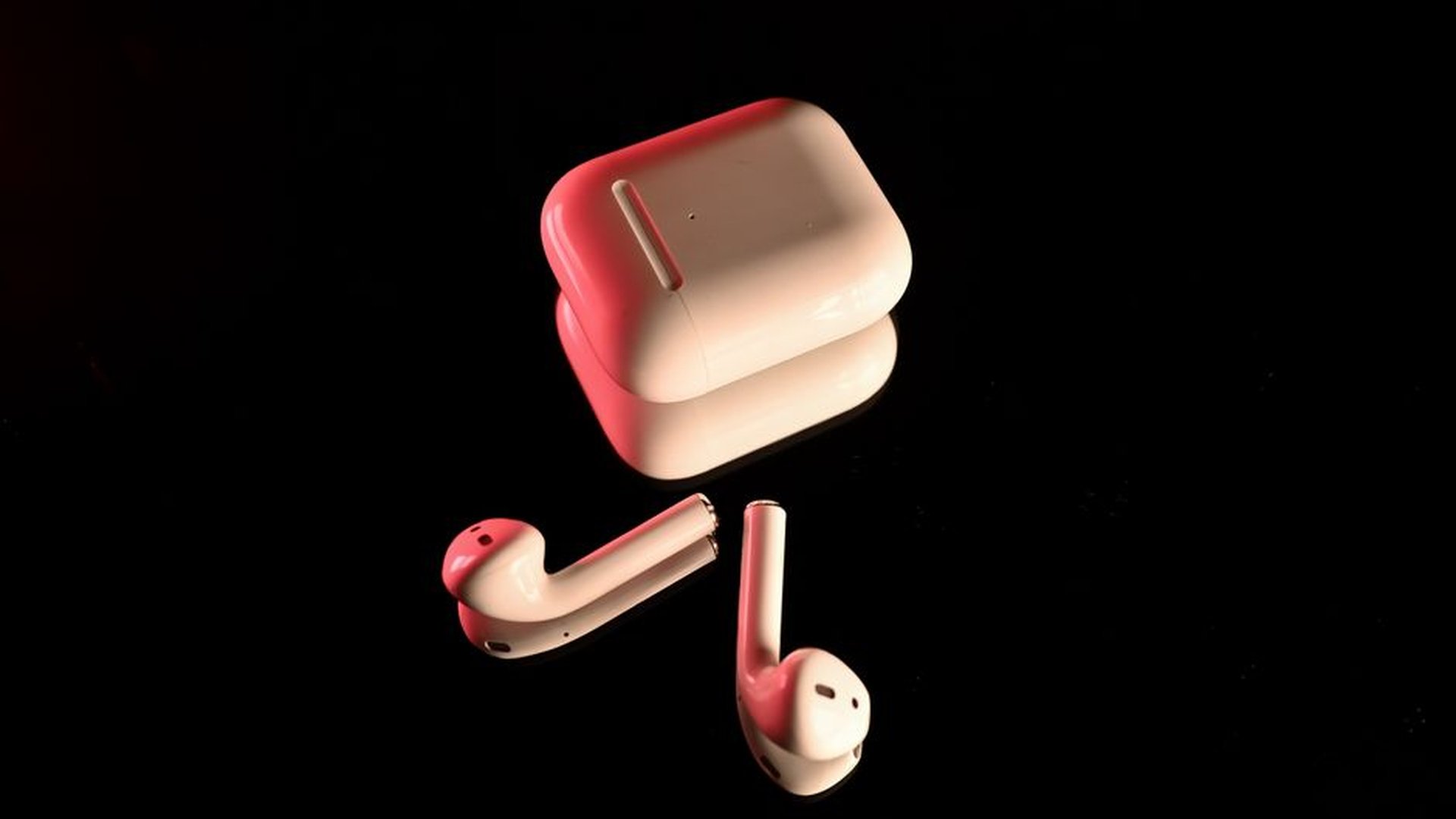wireless earbuds studio sound noisy café urban out