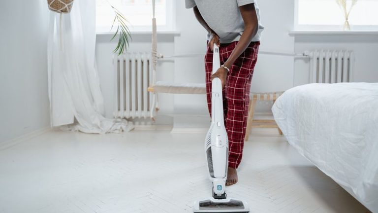 Upgrade Your Cleaning Routine with Smart Tech