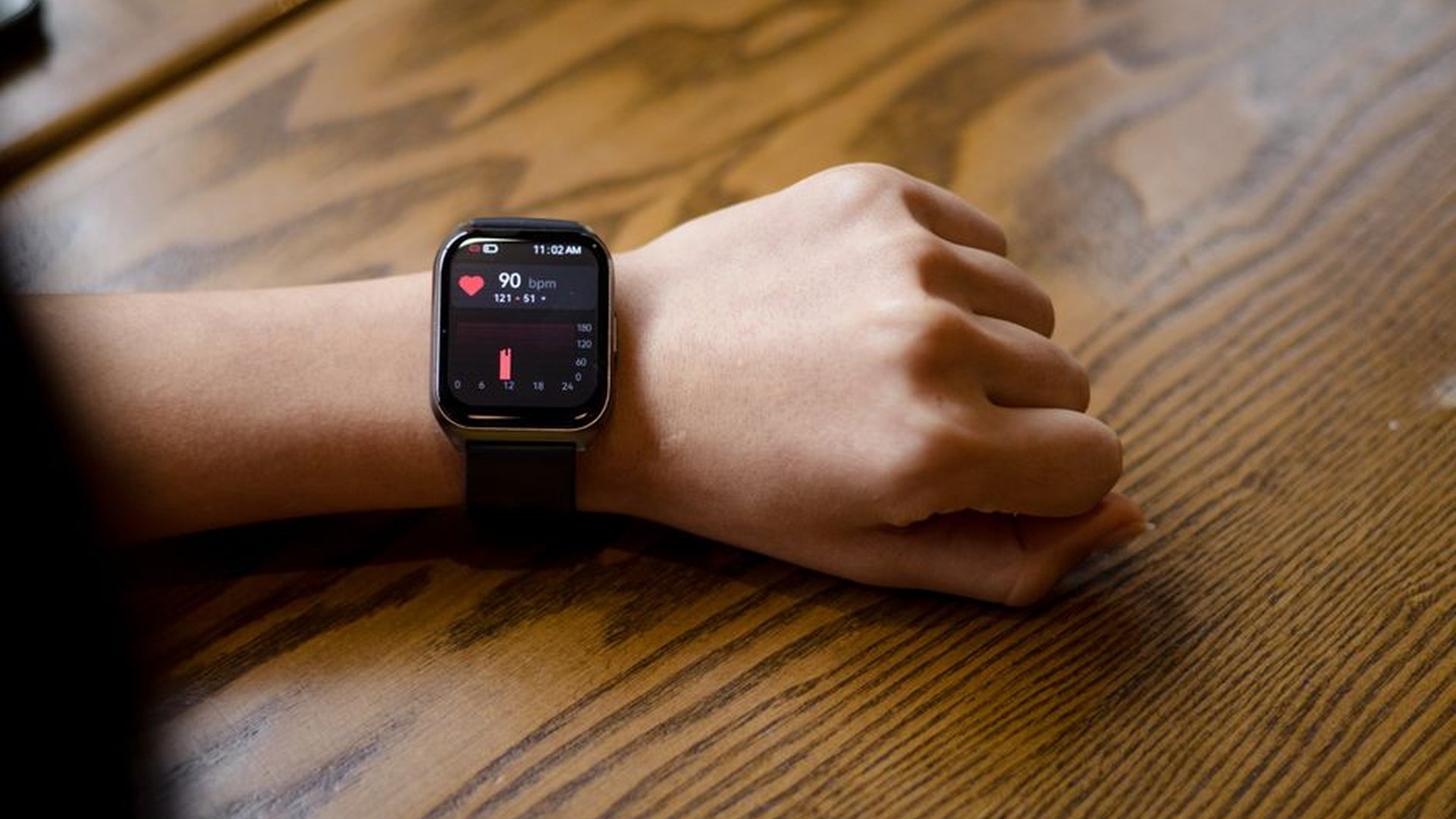 Smart Wearables Redefine Health Monitoring