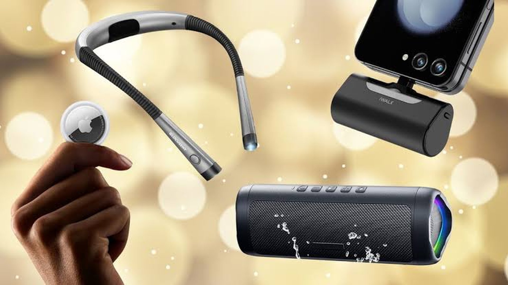 smart gadgets under $50 electronic devices practic
