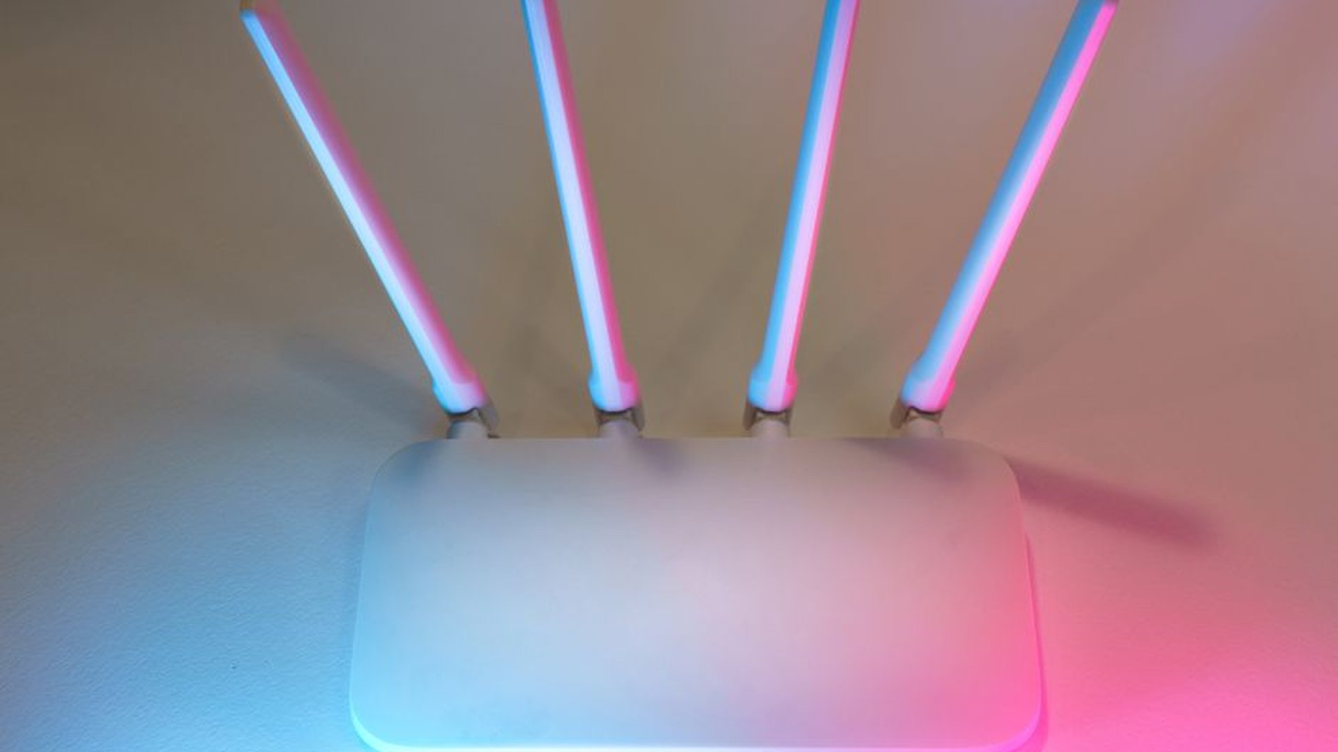 smart thermostat router Wi-Fi connection old apart