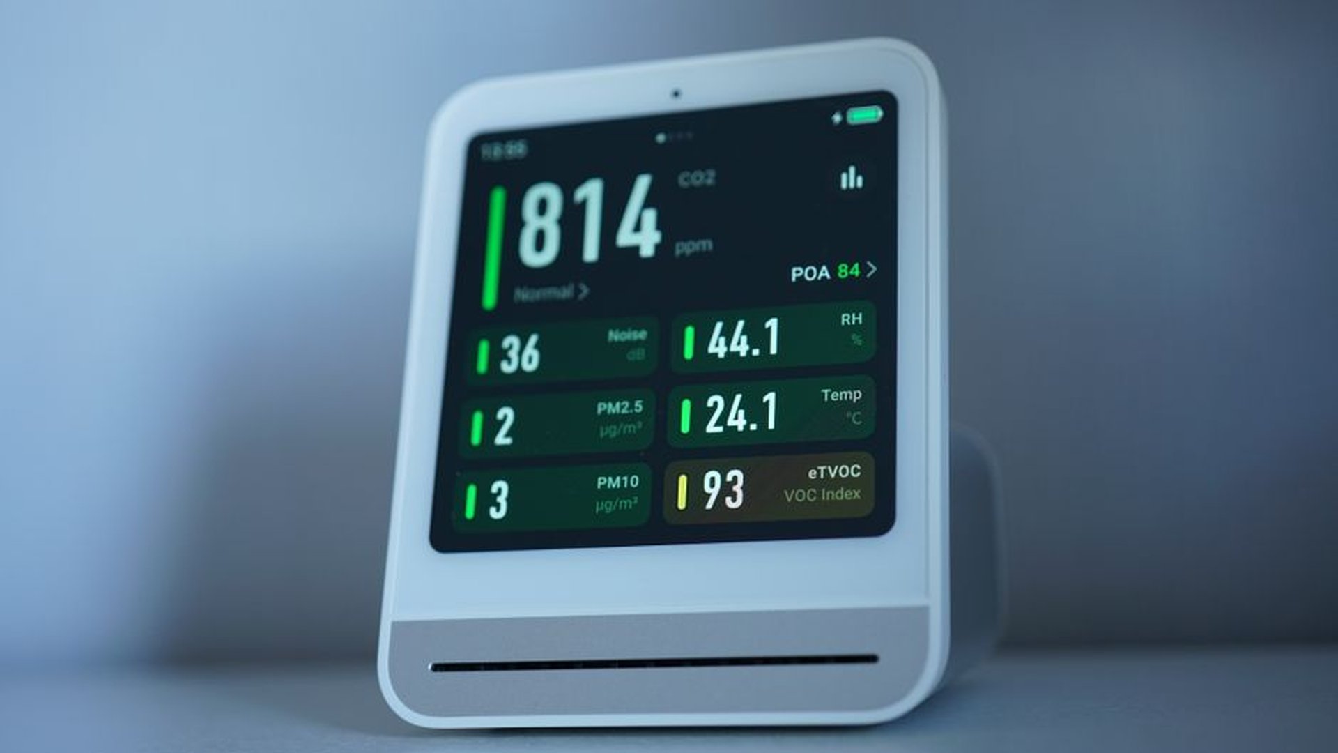 Matter compatible smart home devices open standard