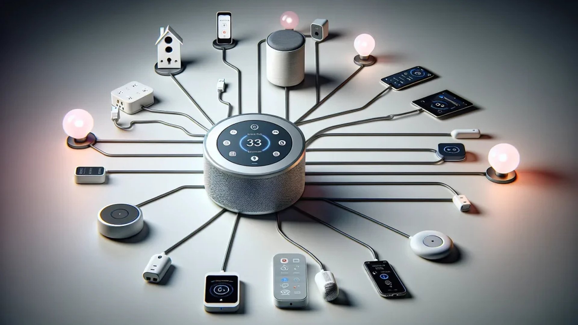 smart home devices incompatible hub setup smart sp