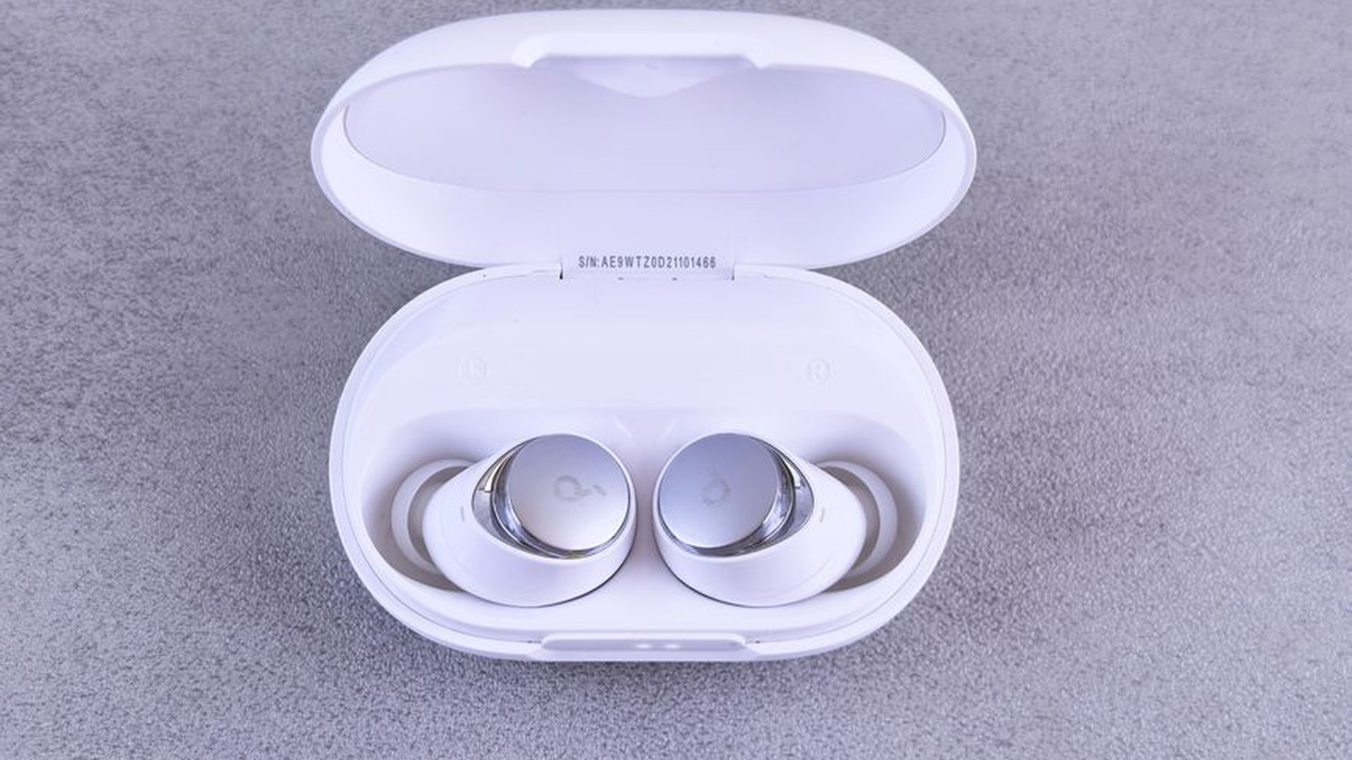 Anker Soundcore Liberty 4 ANC earbuds $179 spring