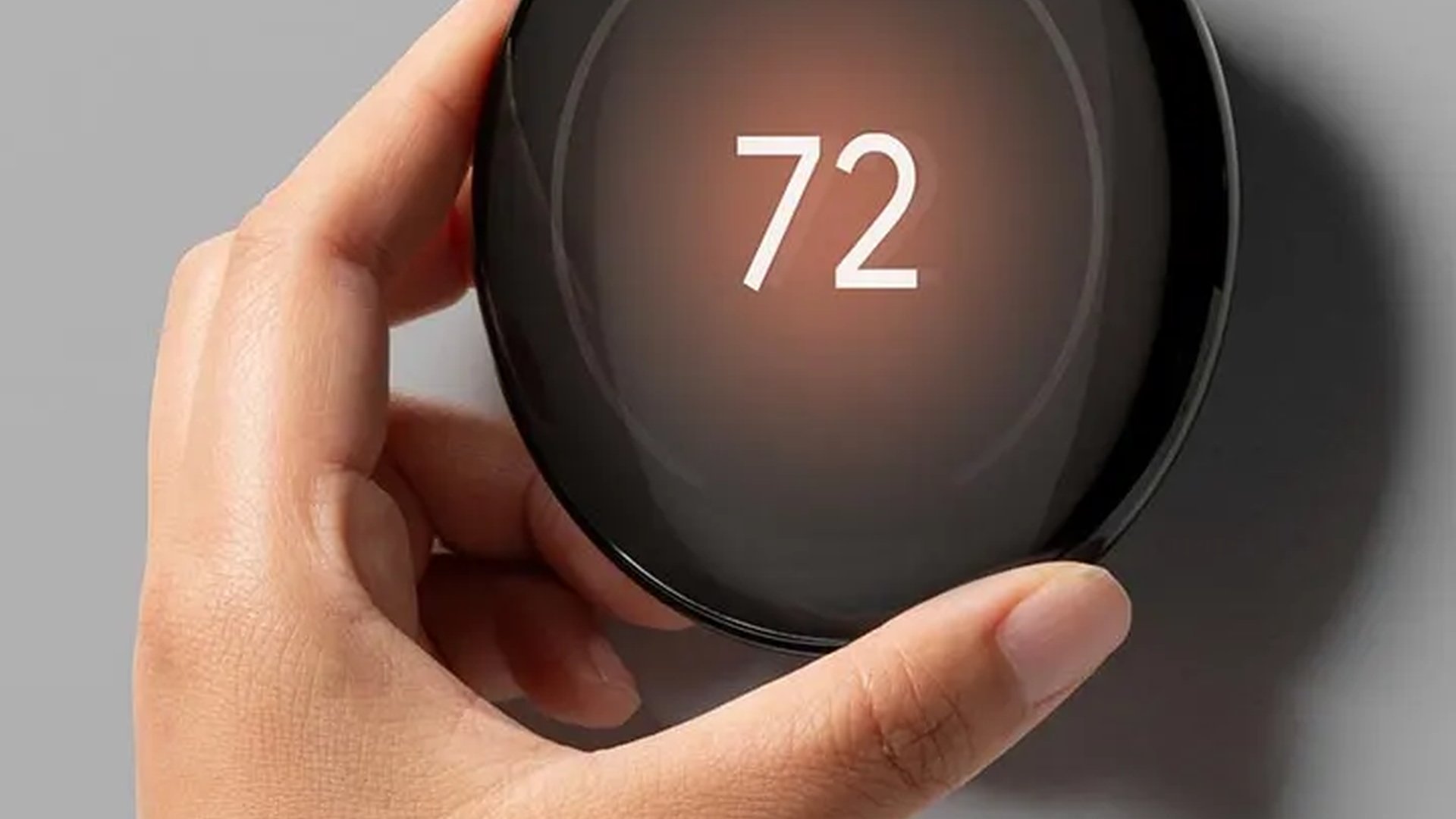 Nest thermostat smart home heating control   Fitbi