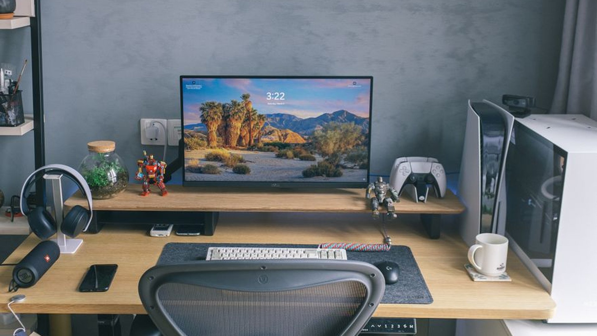 A must-see for gamers: all-in-one gaming gear savings