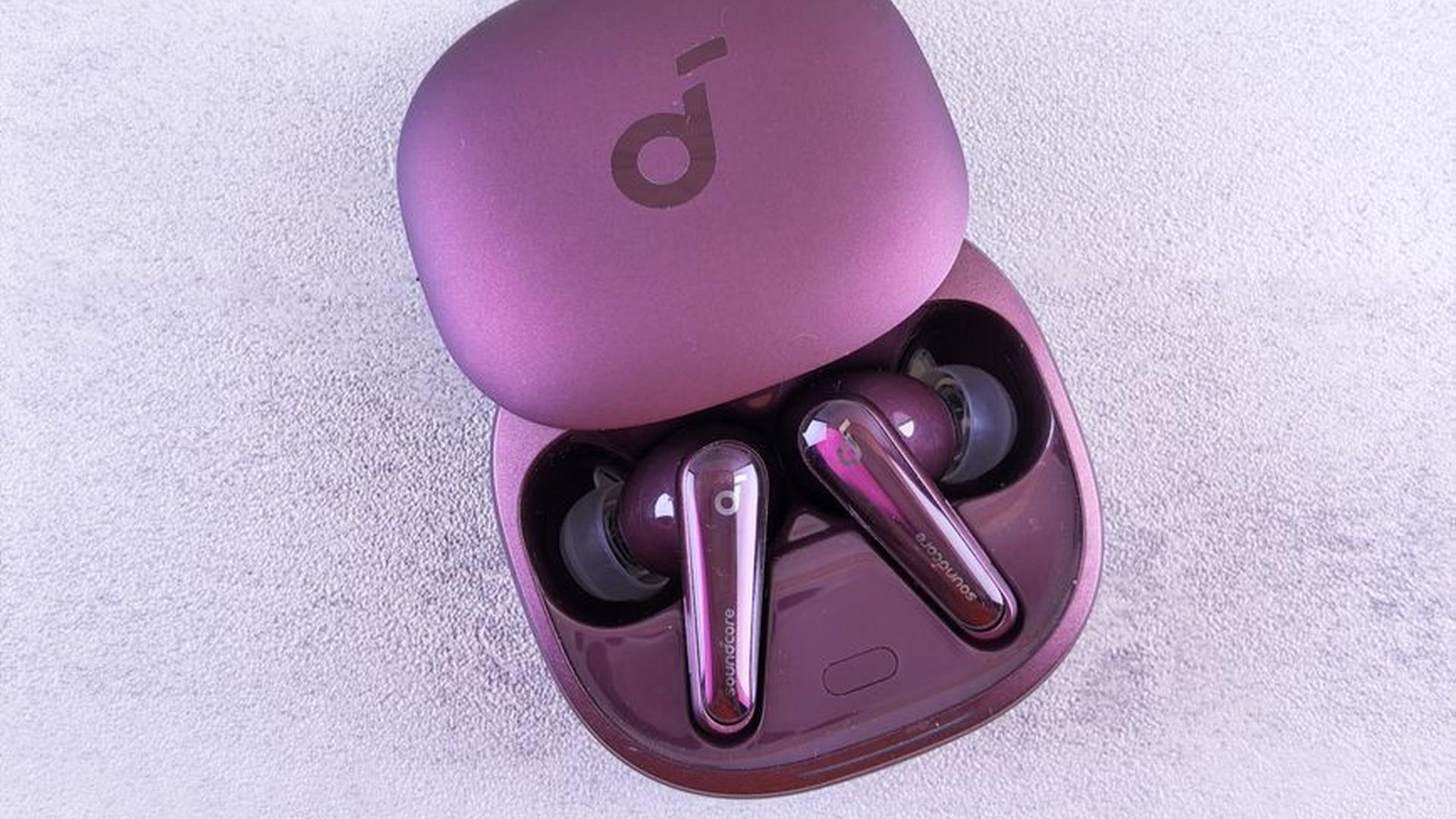 wireless earbuds $98 price performance soundcore l